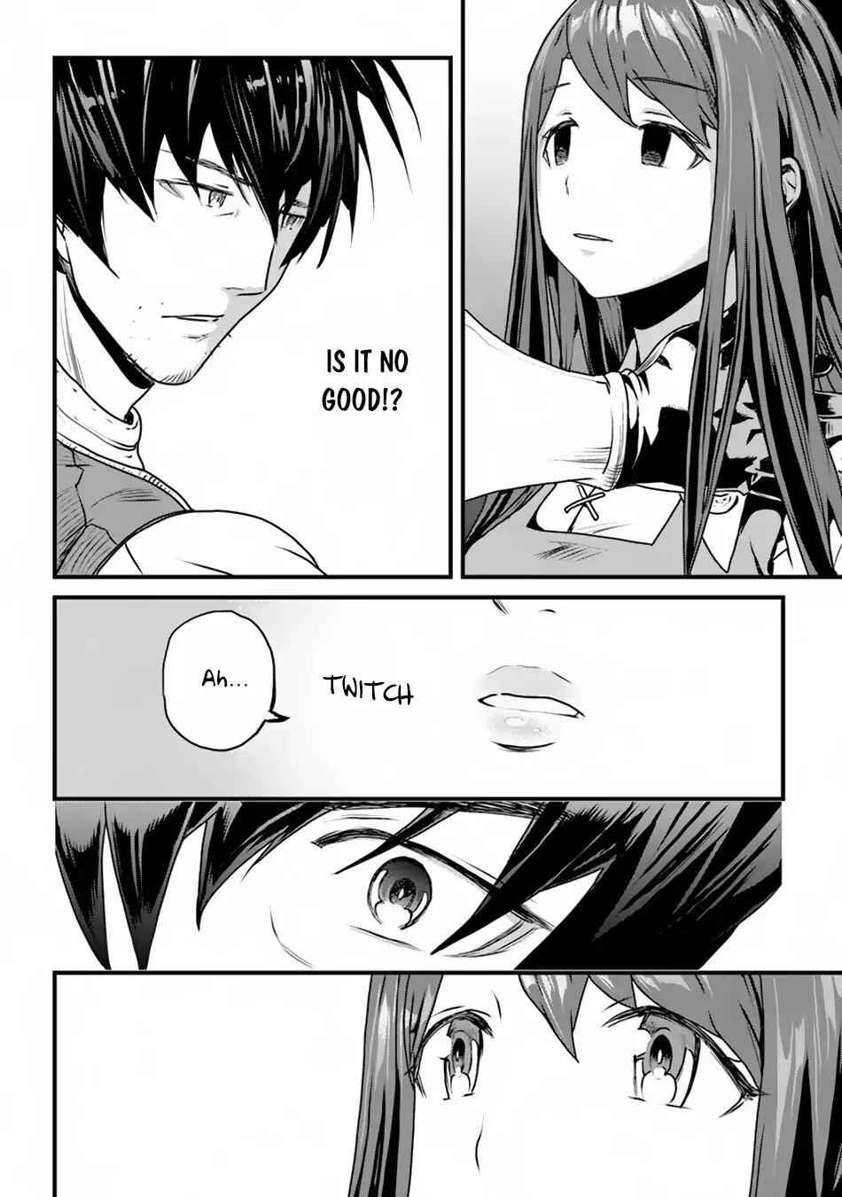 Yakudatazu Skill Ni Jinsei O Sosogikomi 25-Nen, Imasara Saikyou No Boukentan Midori Kashi No Akira Chapter 1 43